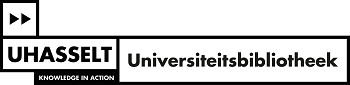 UHasselt Universiteitsbibliotheek